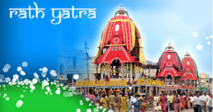 Rath Yatra  Trip Packages